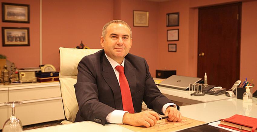 ATİD Başkanı Akman: “Anadolu'yu tanıtmak için her fırsatı değerlendireceğiz”