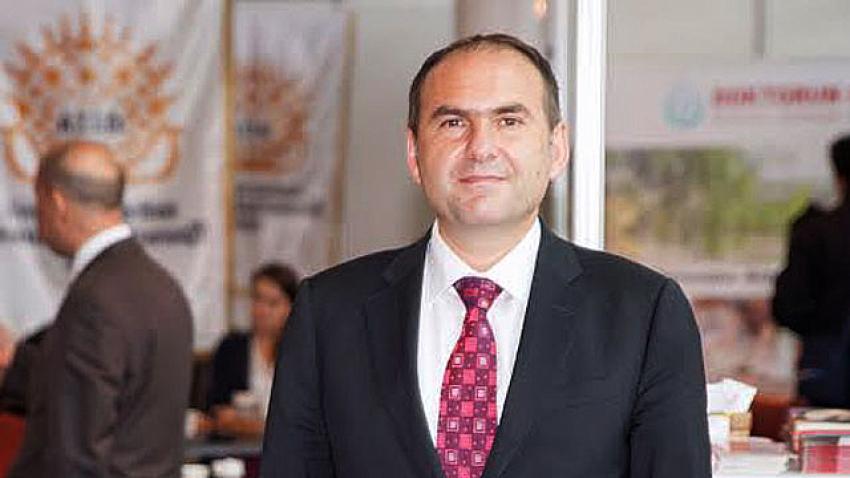 ATİD Başkanı Akman: ''Her zor dönemde olduğu gibi iç pazar en büyük hedefimiz''