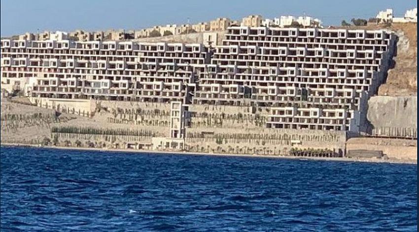 Bodrum'daki o projeyi bakanlık yıkacak