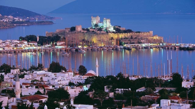 Bodrum doğrudan uçuşlarla daha da canlanacak