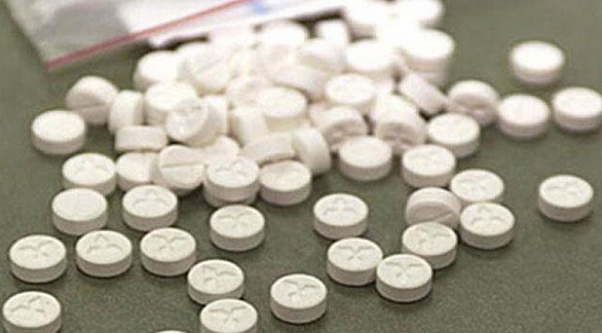 Bodrum'daki otelin odasından uyuşturucu fışkırdı!
