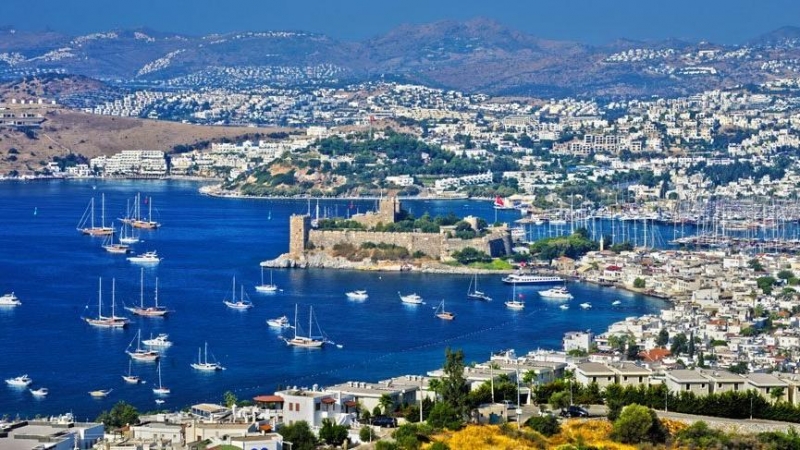 Bodrumʹda büyük beklenti