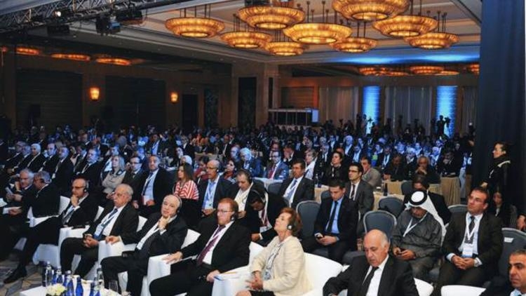 Boğaziçi Zirvesiʹnin 10ʹuncusu için geri sayım başladı
