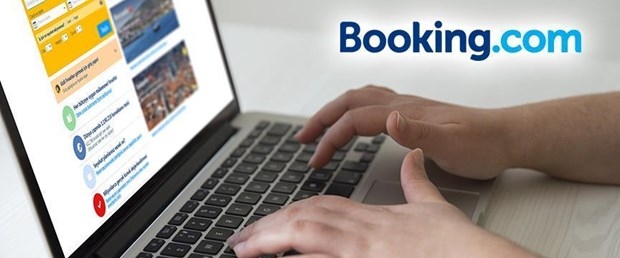 Booking: ʹʹEn düşük komisyonu alıyoruzʹʹ