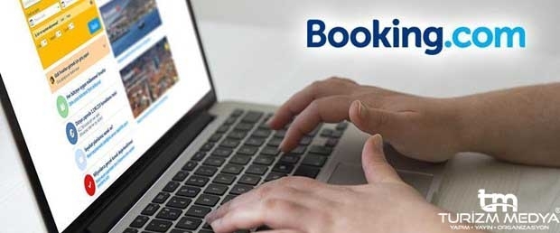 Booking muamması devam ediyor