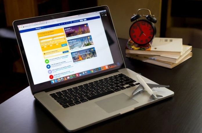 Booking ve Googleʹa reklam cezası !