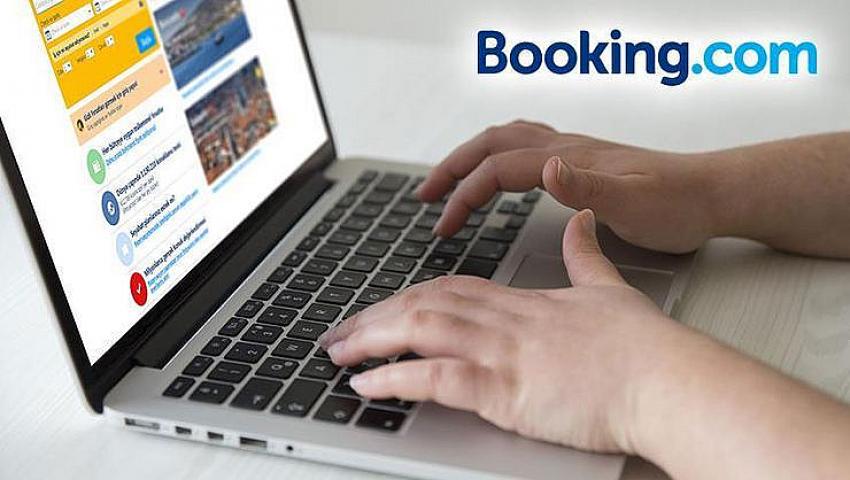 Mahkeme Booking hakkında kararını verdi! 500 bin TL ödenirse...