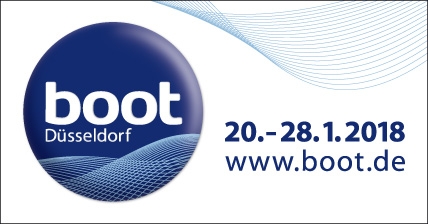 Boot Düsseldorfʹta Türkiye tanıtılacak