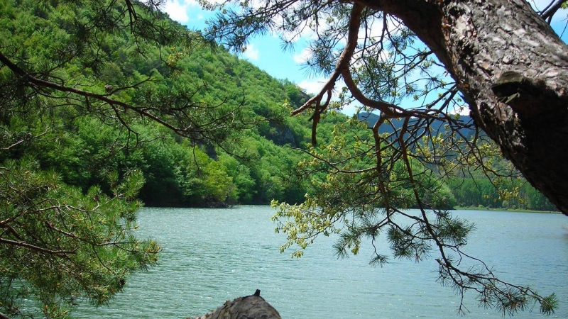 Borabay Gölü 2017 turizmine hazırlanıyor