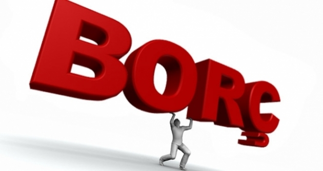 Borçlara taksit, faize af geliyor