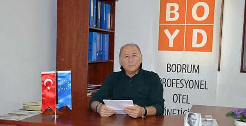 ''Konaklama Vergisi turizm için büyük yıkım olur!''