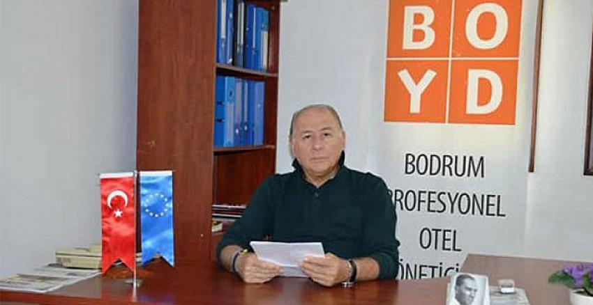 BOYD'dan Bakan Ersoy'a çağrı: ''Bilgi kirliliğine son verin''