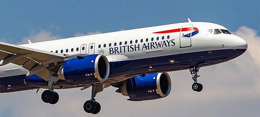 British Airways İstanbul'a geliyor, biletler satışta