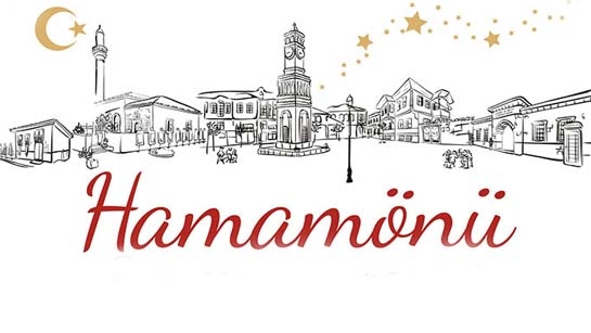 Bu bahar Hamamönü sizi çağırıyor