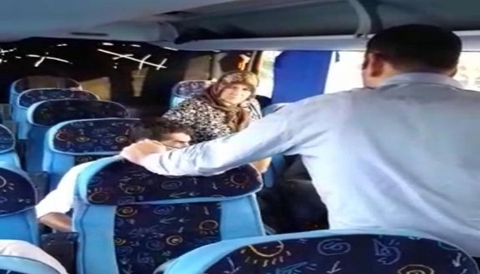 Bu da oldu! Otobüsün mazotu bitti yolculardan para istediler