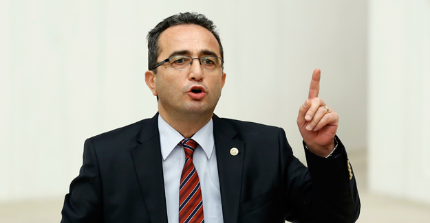 Bülent Tezcan : ʹʹKılıçdaroğluʹnun ʹTürkiye’ye gelmeyinʹ diye hiçbir sözü olmamıştırʹʹ