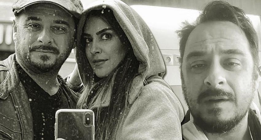 Virüs testi pozitif çıkan Çok Gezenti-Burak Akkul'un eşinden açıklama!