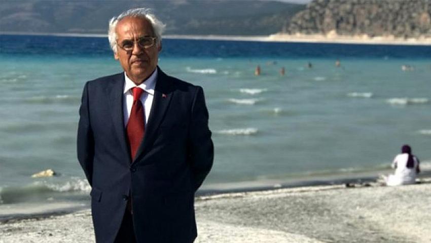 Yeşilova Belediye Başkanı'na saldıran otel işletmecisi suç makinesi çıktı