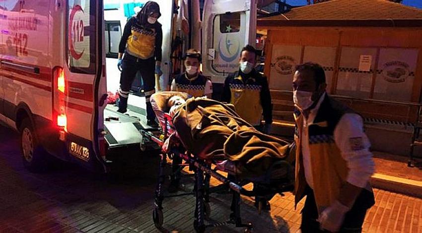 Belediye başkanı ve eşine yapılan silahlı saldırıda otel işletmecisi detayı!