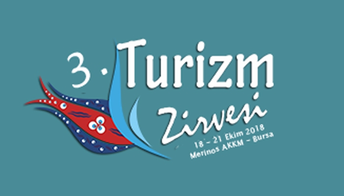 Bursa, Turizm Fuarı ve Zirvesi için gün sayıyor