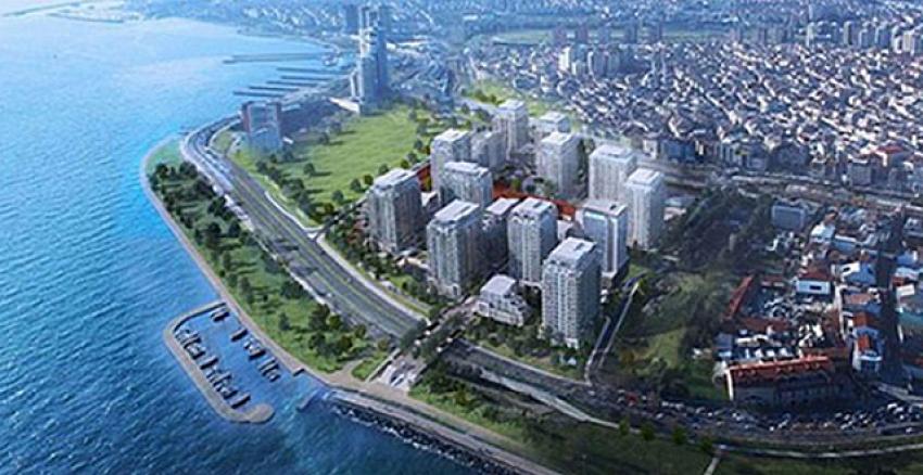 İstanbul'a yeni hançer! 70 metrelik otel, rezidans ve konut projesine onay çıktı