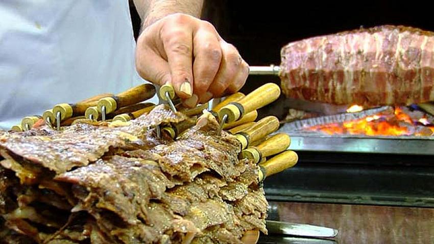 Tartışma büyüdü! Cağ Kebabı Artvin'e mi Erzurum'a mı ait?