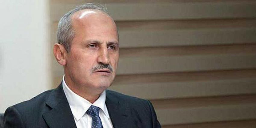 Kabinede revizyon! Ulaştırma ve Altyapı Bakanı Turhan görevden alındı
