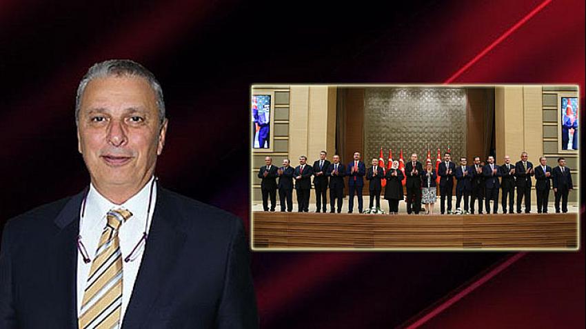 Sözcü yazarı Can Ataklı: 6 Bakan gidici, Bakan Ersoy da potada