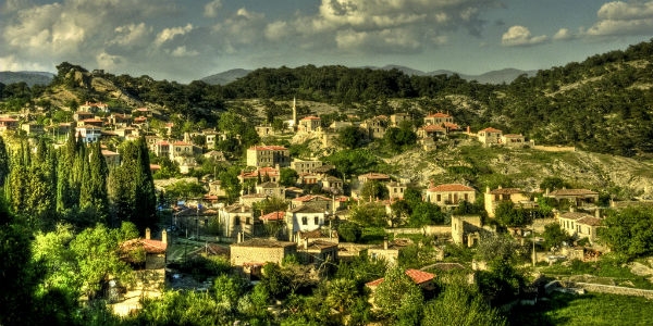 Çanakkale Küçükkuyu kış turizmine hazır