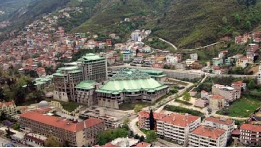 Bursa'daki o otel yıkılıyor