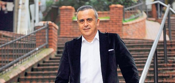 Cem Polatoğlu; ʹʹAvrupalı turist sayısı artacakʹʹ