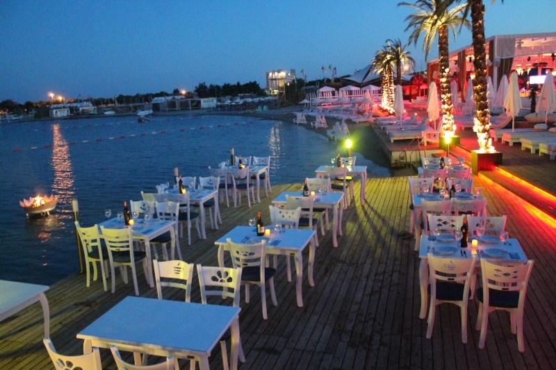 Çeşme Belediye Başkanı Dalgıçʹtan açık davet