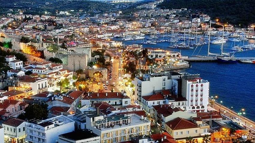 Çeşme'de büyük rant! Otel olarak yapıp konut olarak satıyorlar