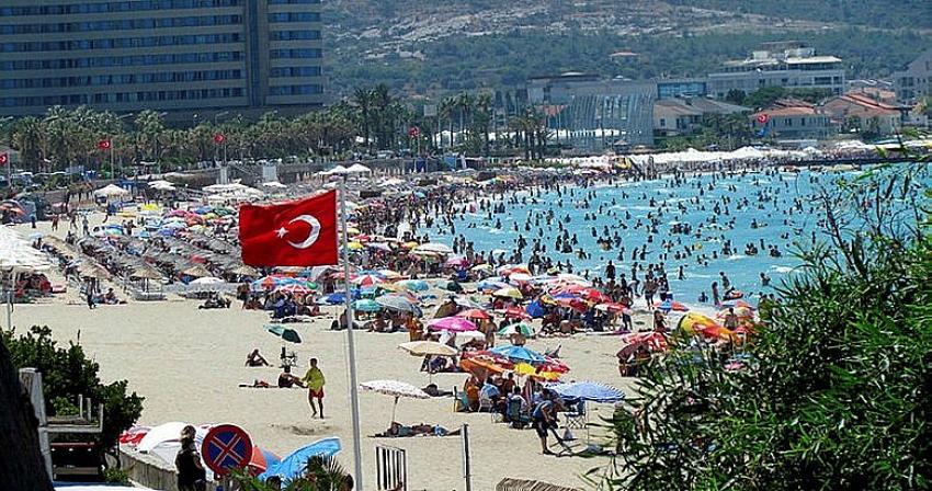 Çeşmeli turizmciler pahalı imajını kırmak istiyor