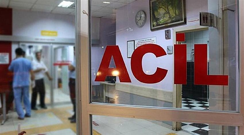 Turizm merkezi Çeşme'de koronavirüs! 45 kişi karantinada