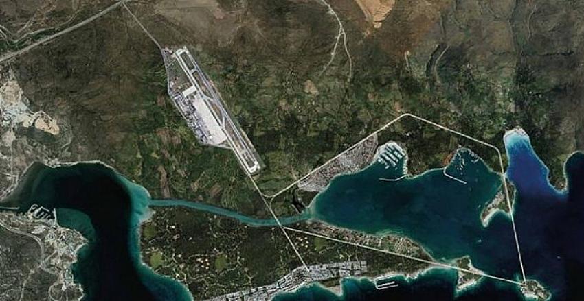 Çeşme Turizm Projesi ile ilgili karar Resmi Gazete'de yayımlandı