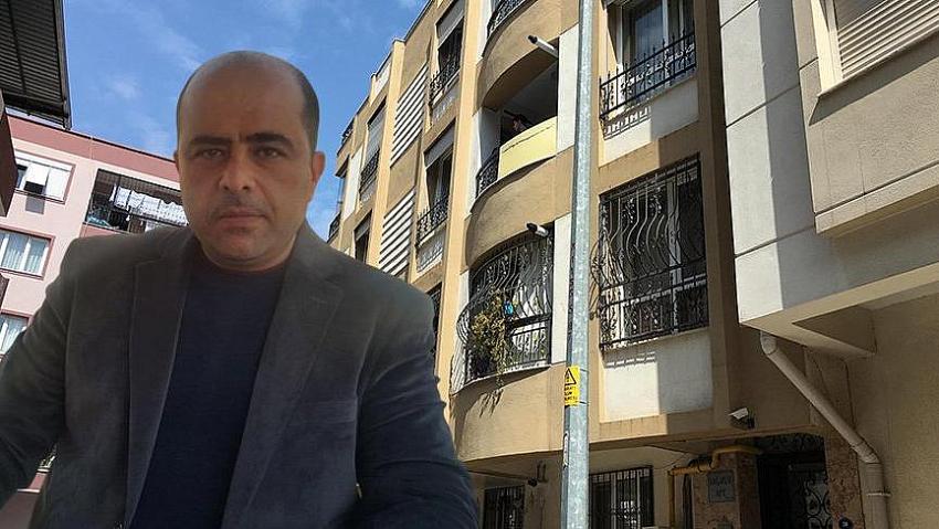 İntihar ettiği söylenen otel işletmecisini 16 yaşındaki kızı öldürmüş!