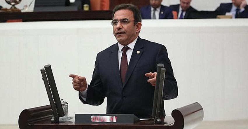 Turizm Payı Meclis gündeminde: ''Bir yıl ertelensin''