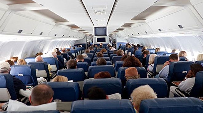 Check-in yaptığı koltuğu değiştirildi! 3 bin lira tazminat kazandı