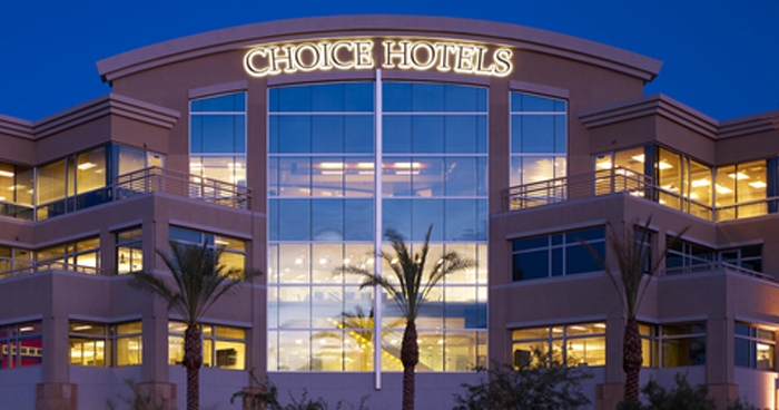 Choice Hotels Türkiye’de büyümeye devam ediyor