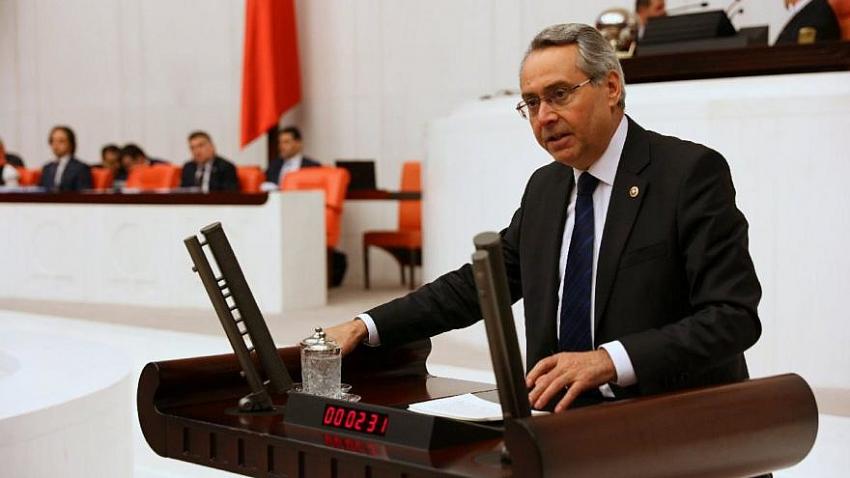 Turizm çalışanlarının mağduriyetleri Meclis gündemine taşındı