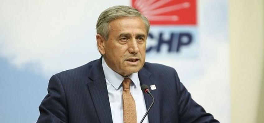 CHP Genel Başkan Yardımcısı Kaya: ''YKS tarihi Bakan Ersoy istediği için öne çekildi''