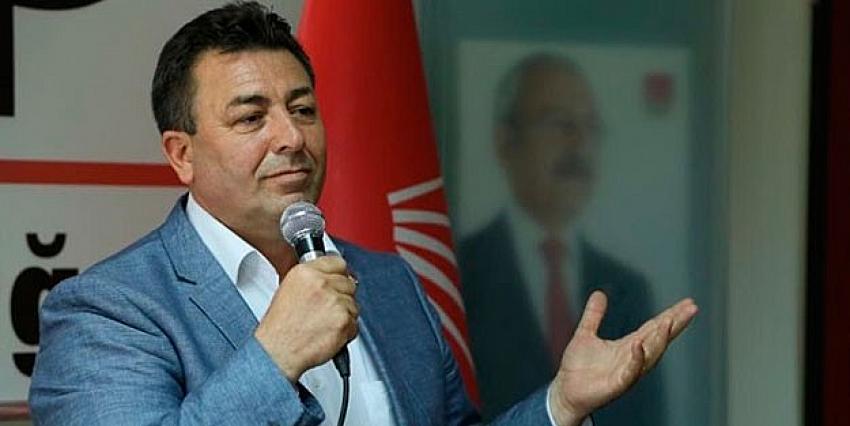 CHP Muğla Milletvekili Mürsel Alban: ''Turizmci kan ağlıyor, Bakan ortada yok''