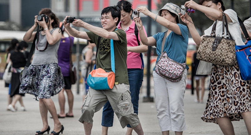 Çin Halk Cumhuriyeti Başkonsolosu Cui Wei: ʹʹÇinli turist gezerken Çin yemeği tatmak isterʹʹ