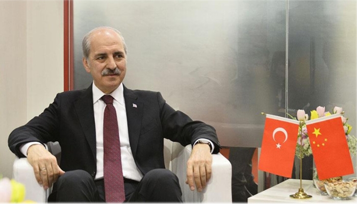 Çinli turist için uçak seferleri artırılacak