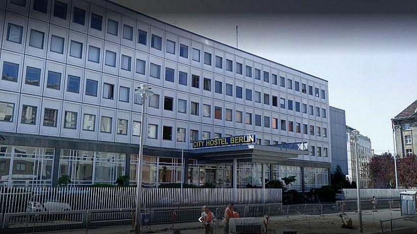 Almanya'da Türklerin işlettiği otelin faaliyeti mahkeme tarafından durduruldu