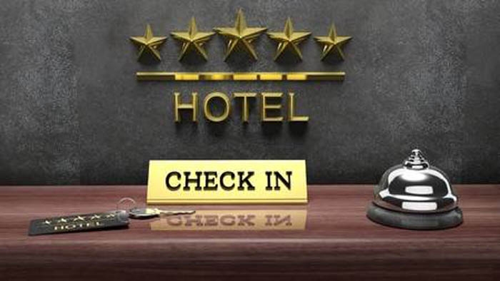 CN Traveller Avrupaʹnın en iyi otellerini belirledi! Türkiyeʹden 2 otel listede