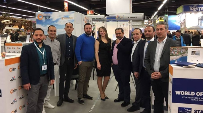 COOP TRR tanıtım çalışmalarına hız kesmeden devam ediyor
