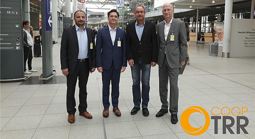 Almanya'da büyük turizm buluşması için geri sayım başladı