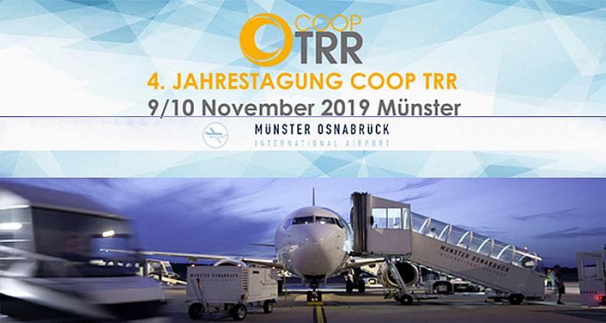 COOP TRR'den Almanya'da Türkiye Festivali